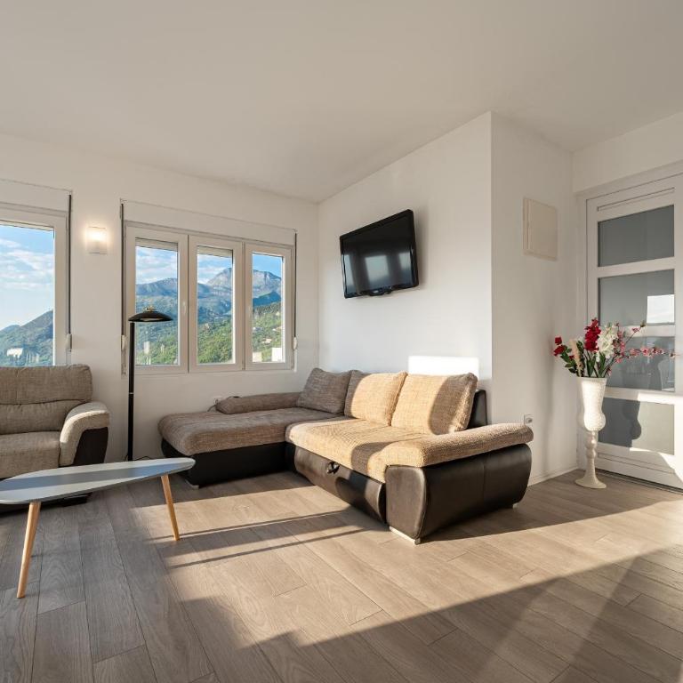Regina Residence - Deluks Apartman - 3