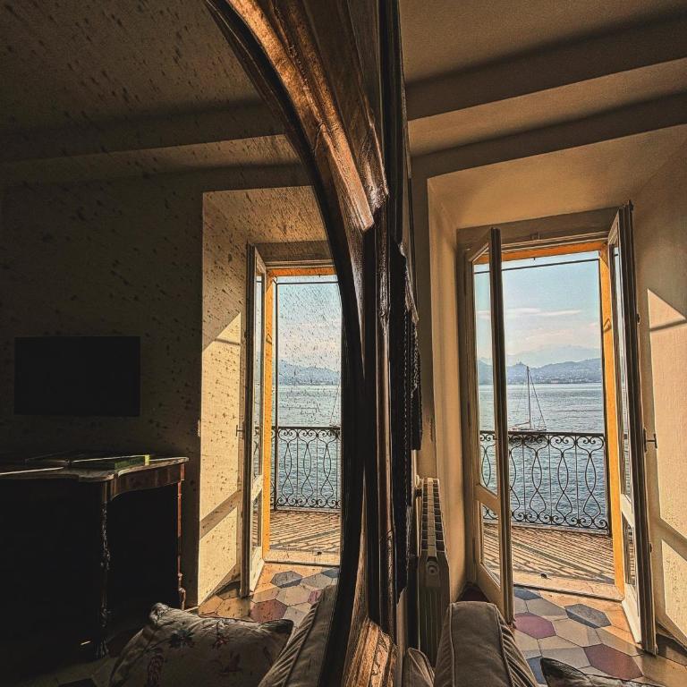 Varenna Caffè Apartment - Appartamento con 1 Camera da Letto - 1