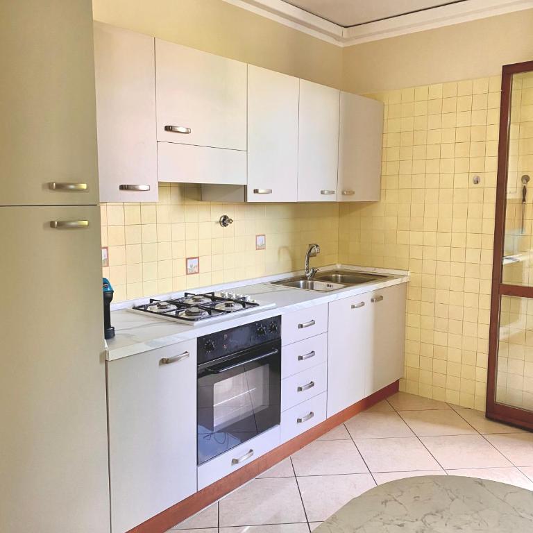 Sweet Home Riverside - Appartamento con 2 Camere da Letto - 17