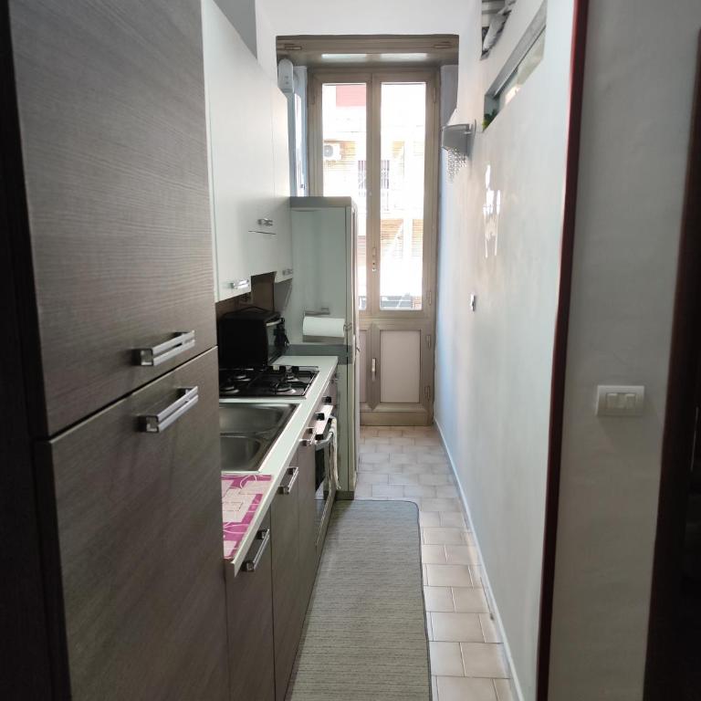 A Casa Vostra - Appartamento con 1 Camera da Letto - 20