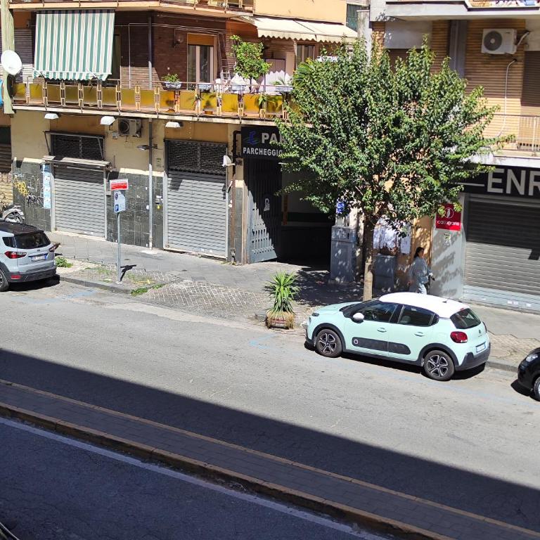 A Casa Vostra - Appartamento con 1 Camera da Letto - 28