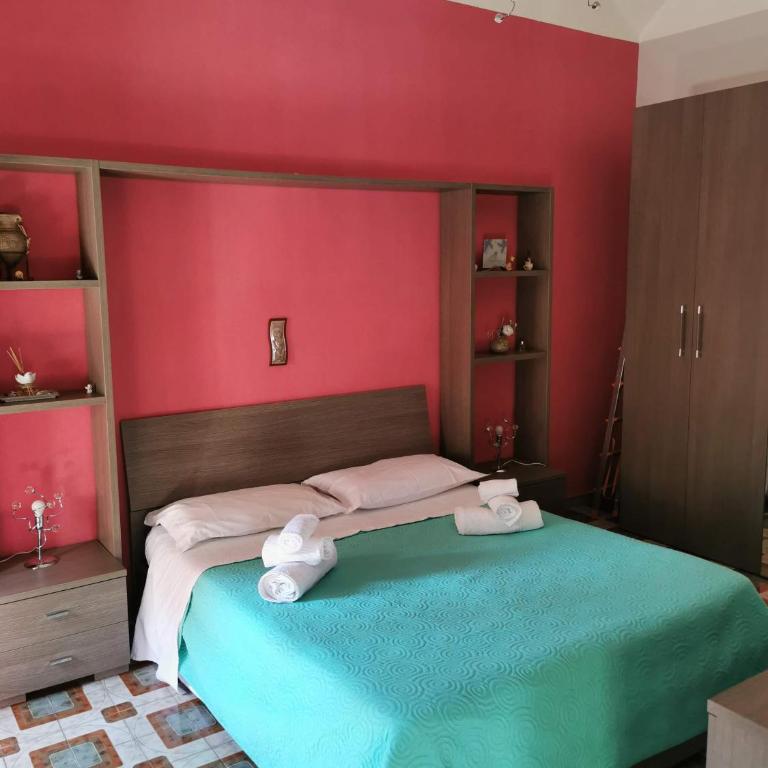 A Casa Vostra - Appartamento con 1 Camera da Letto - 7