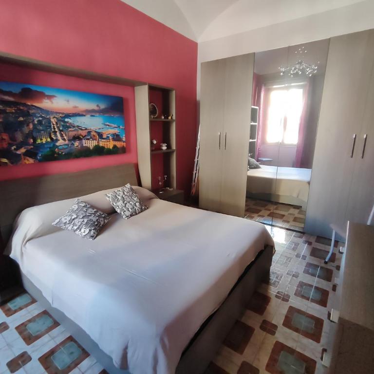 A Casa Vostra - Appartamento con 1 Camera da Letto - 2