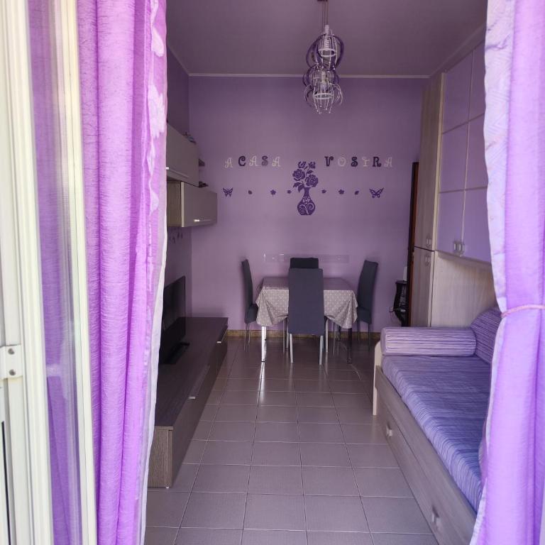 A Casa Vostra - Appartamento con 1 Camera da Letto - 13