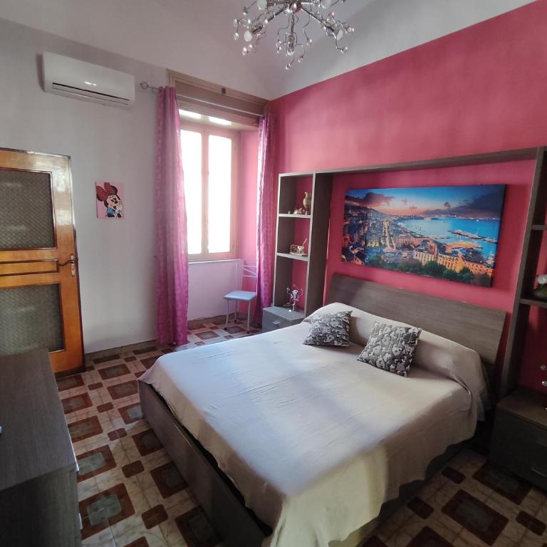A Casa Vostra - Appartamento con 1 Camera da Letto - 4