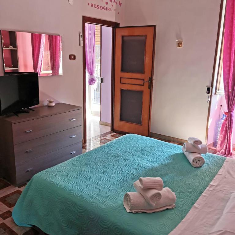 A Casa Vostra - Appartamento con 1 Camera da Letto - 6