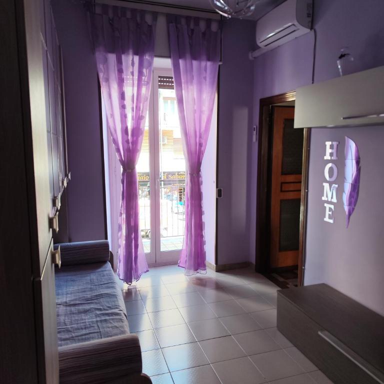 A Casa Vostra - Appartamento con 1 Camera da Letto - 16