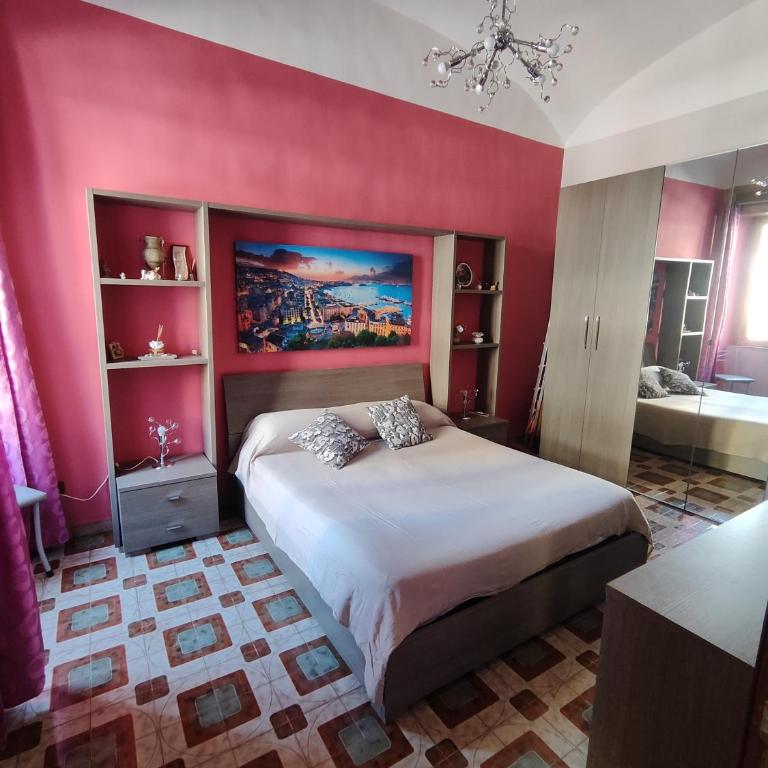 A Casa Vostra - Appartamento con 1 Camera da Letto - 3