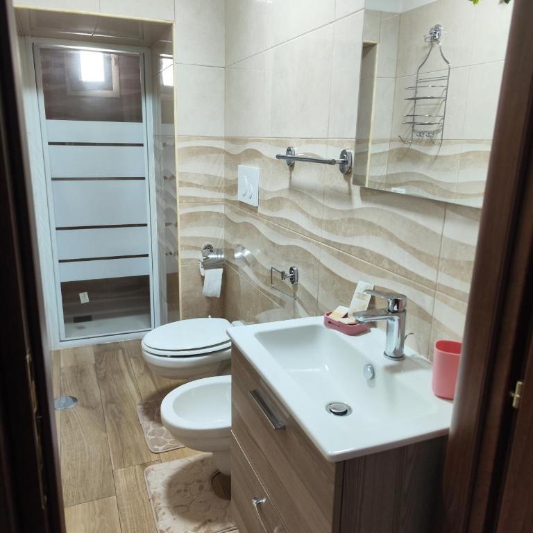 A Casa Vostra - Appartamento con 1 Camera da Letto - 25