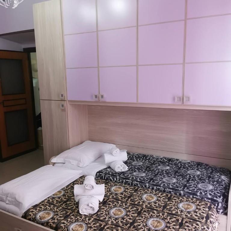 A Casa Vostra - Appartamento con 1 Camera da Letto - 19