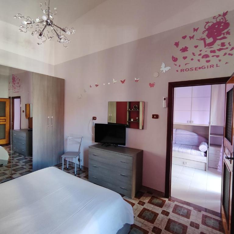 A Casa Vostra - Appartamento con 1 Camera da Letto - 8