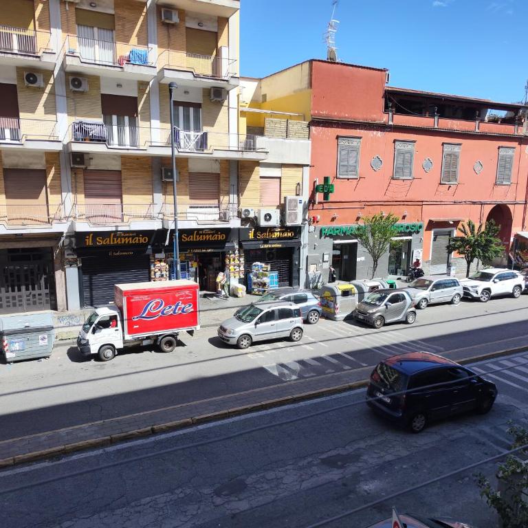 A Casa Vostra - Appartamento con 1 Camera da Letto - 33