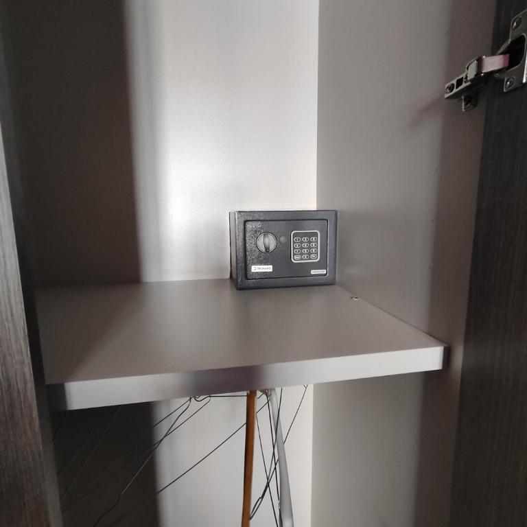 A Casa Vostra - Appartamento con 1 Camera da Letto - 12