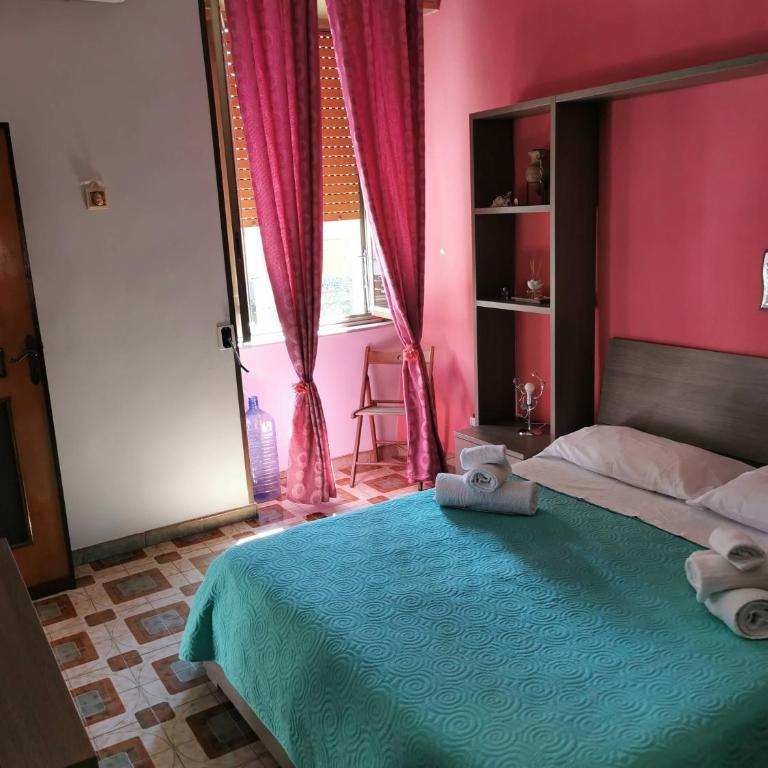 A Casa Vostra - Appartamento con 1 Camera da Letto - 5
