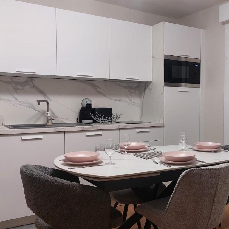 Le Soleilla vue sur Mer - Appartamento con 2 Camere da Letto e Vista Mare - 4