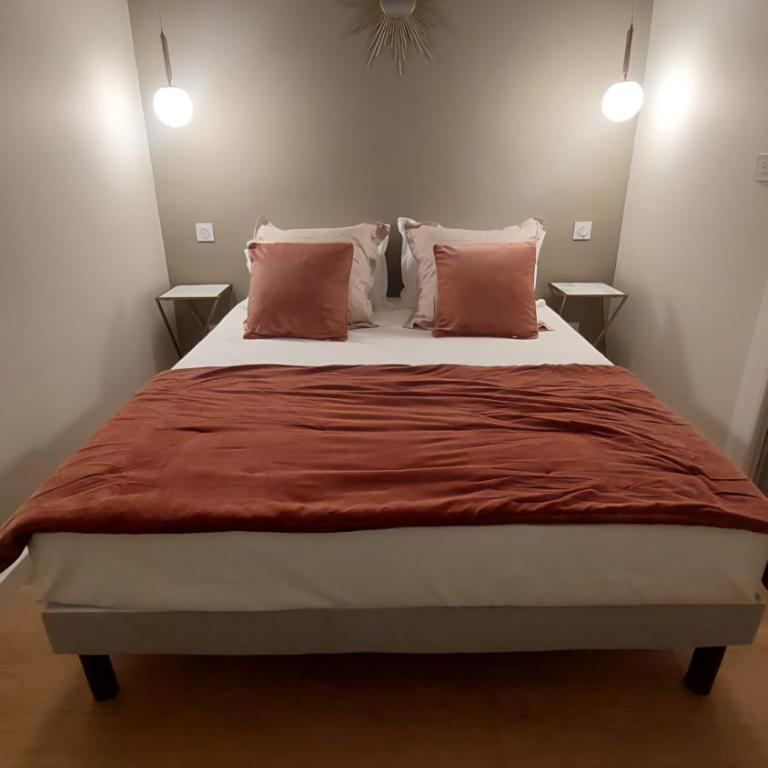 Le Soleilla vue sur Mer - Appartamento con 2 Camere da Letto e Vista Mare - 5