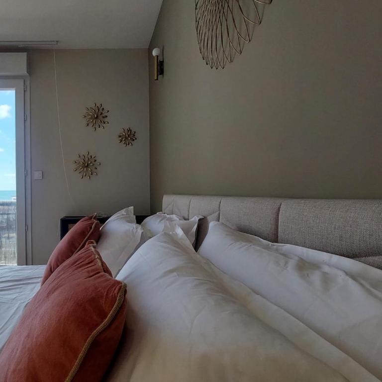 Le Soleilla vue sur Mer - Appartamento con 2 Camere da Letto e Vista Mare - 2