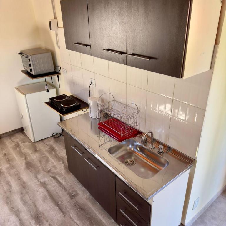 Departamentos cerca del centro! - Apartamento de 1 dormitorio - 5