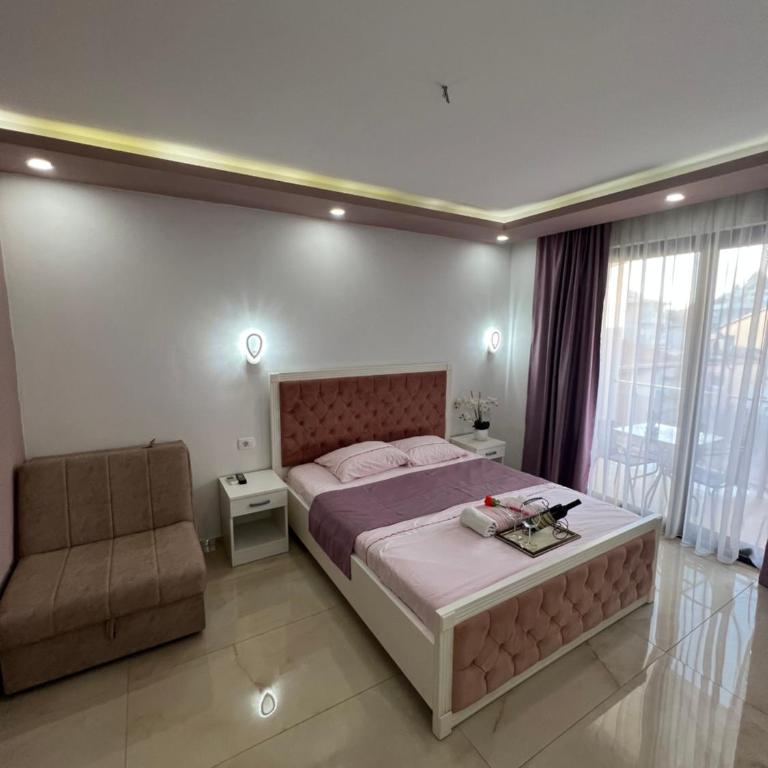 City Heart Apartments - Deluxe Studio - 4