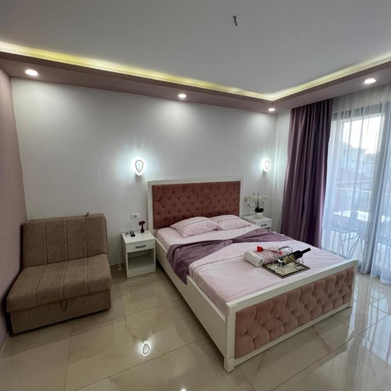 City Heart Apartments - Deluxe Studio - 5