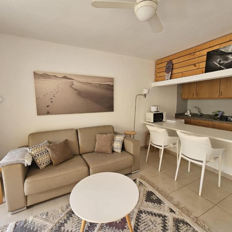 Cielo Azul Atlantic Garden - Apartamento de 1 dormitorio - 1