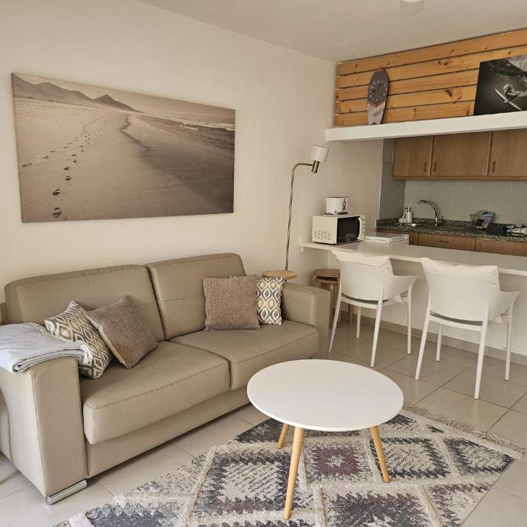 Cielo Azul Atlantic Garden - Apartamento de 1 dormitorio - 4