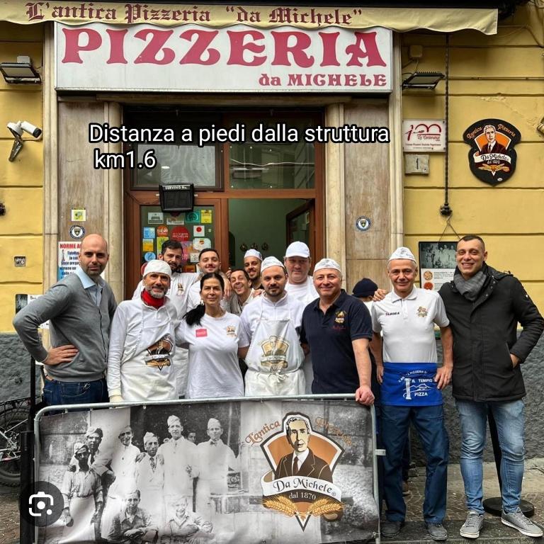A Casa Vostra - Appartamento con 1 Camera da Letto - 42