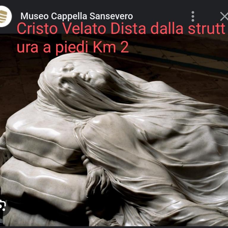 A Casa Vostra - Appartamento con 1 Camera da Letto - 45