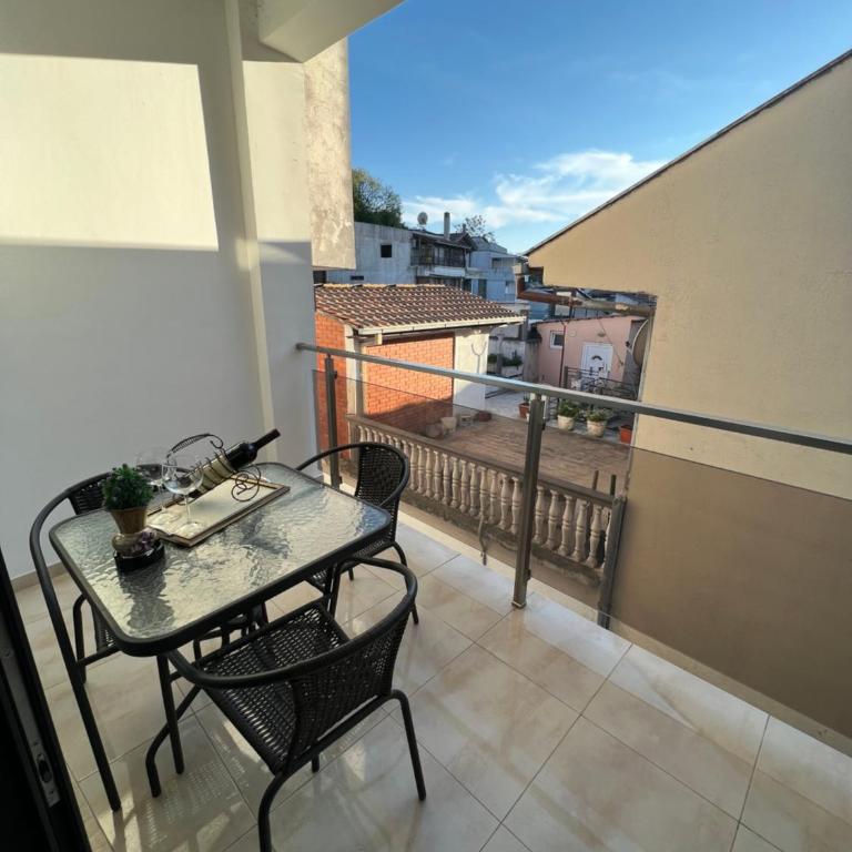 City Heart Apartments - Deluxe Studio - 8