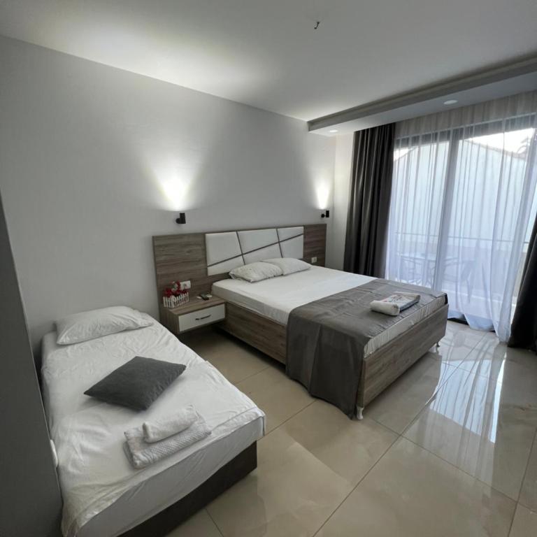City Heart Apartments - Deluxe Queen Studio - 6