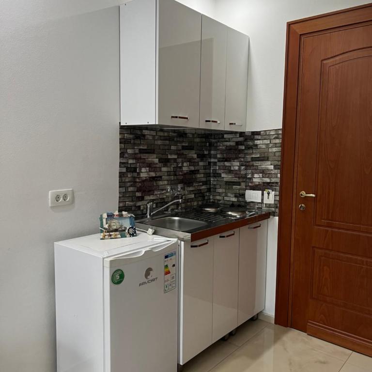 City Heart Apartments - Deluxe Queen Studio - 11