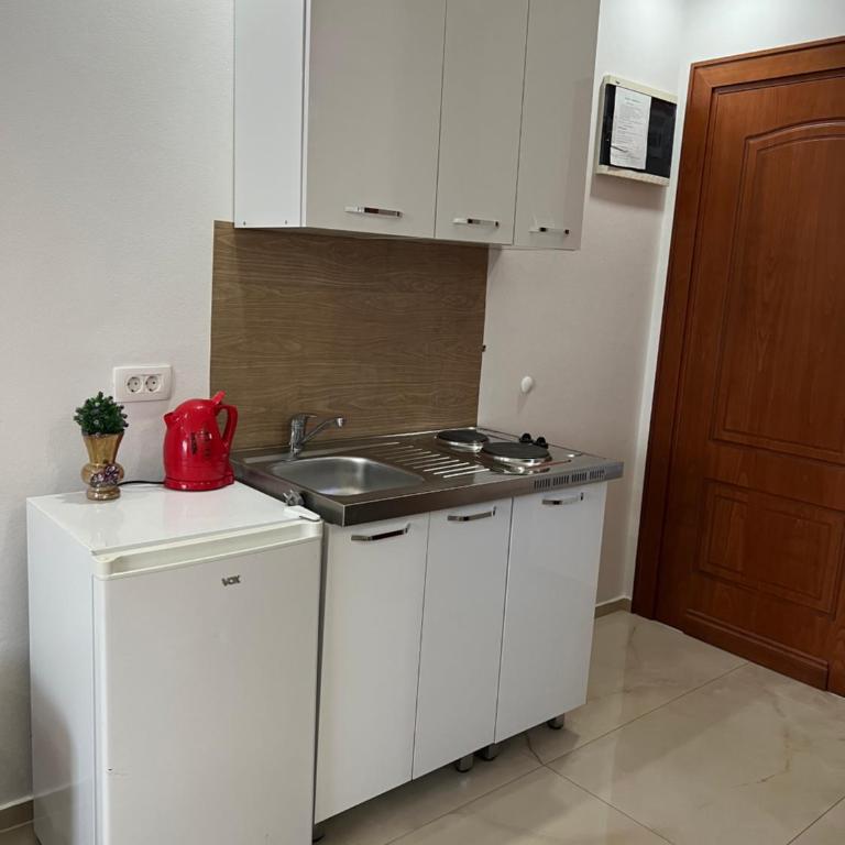 City Heart Apartments - Deluxe Studio - 9