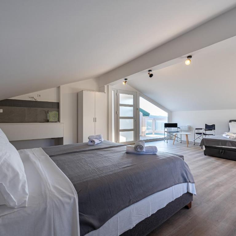 Regina Residence - Apartman sa 1 Spavaćom Sobom - 7
