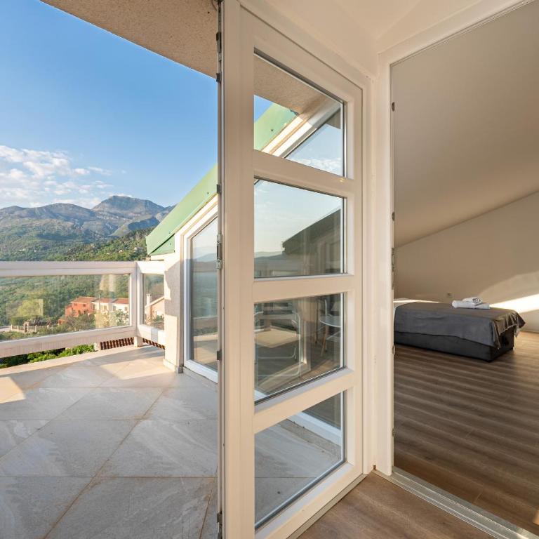 Regina Residence - Apartman sa 1 Spavaćom Sobom - 9