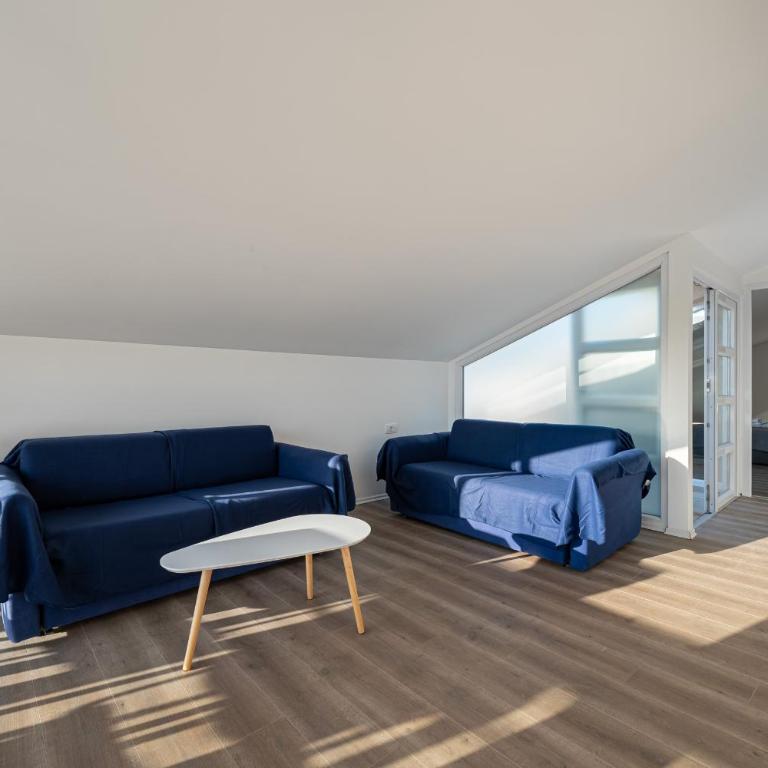Regina Residence - Apartman sa 1 Spavaćom Sobom - 3