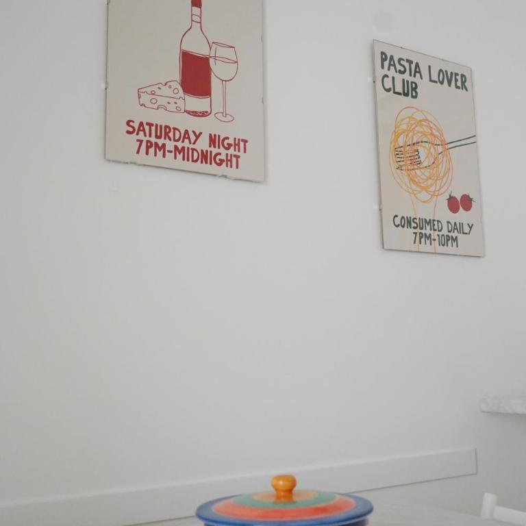 Ostuni Dream House - Two-Bedroom Apartment - 23