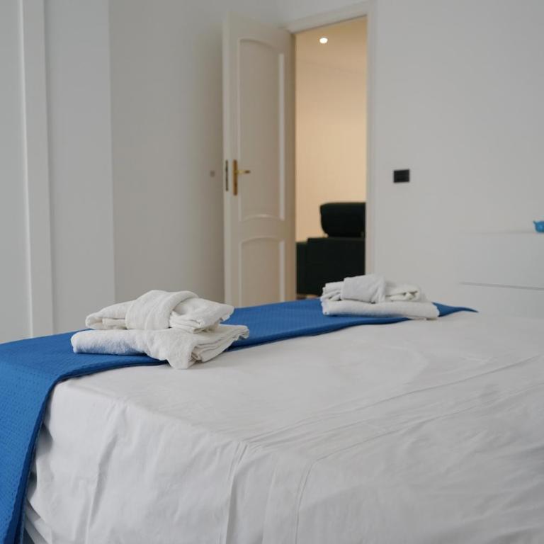 Ostuni Dream House - Two-Bedroom Apartment - 8