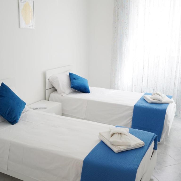 Ostuni Dream House - Two-Bedroom Apartment - 10
