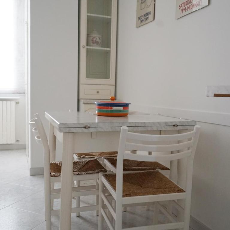 Ostuni Dream House - Two-Bedroom Apartment - 22
