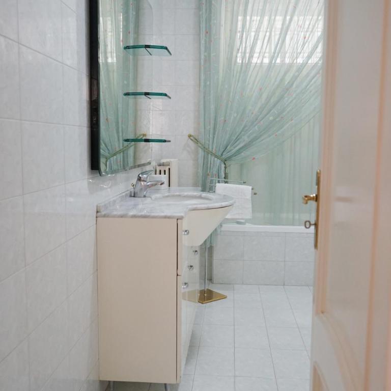 Ostuni Dream House - Two-Bedroom Apartment - 27
