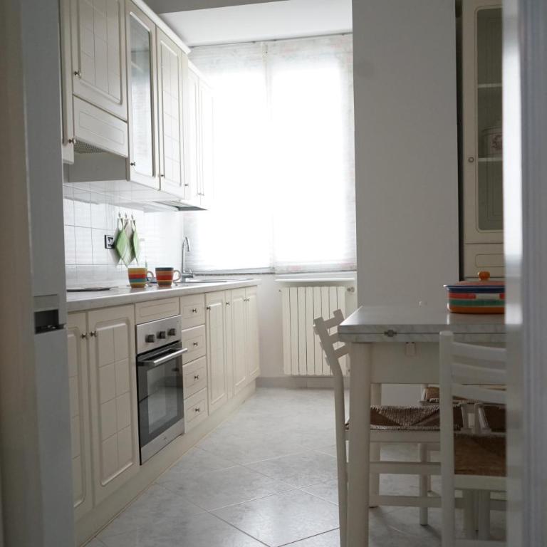 Ostuni Dream House - Two-Bedroom Apartment - 19