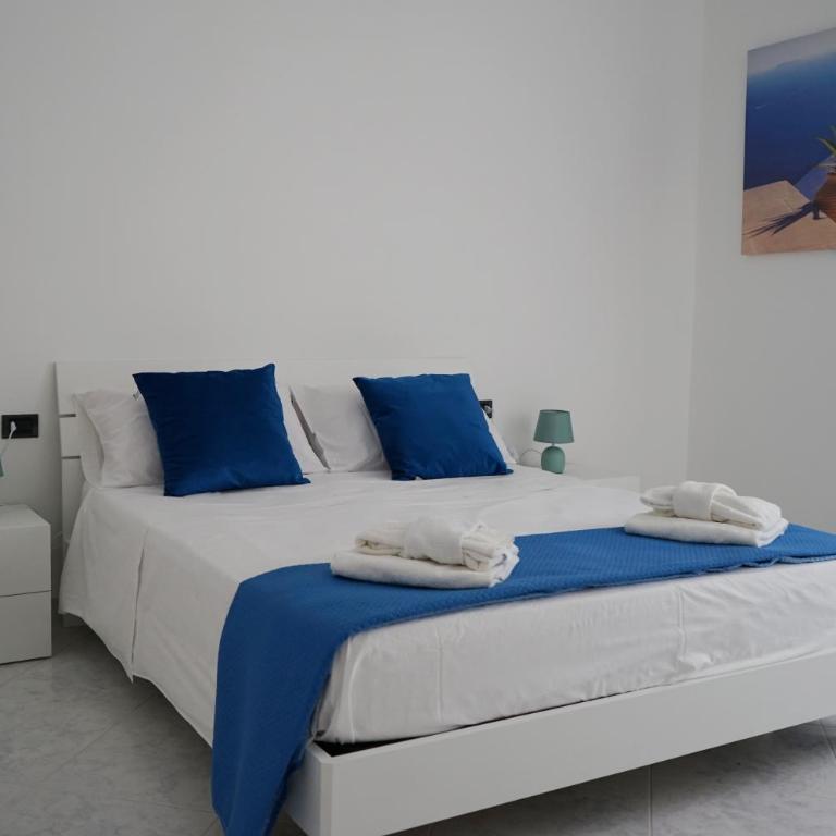 Ostuni Dream House - Two-Bedroom Apartment - 6