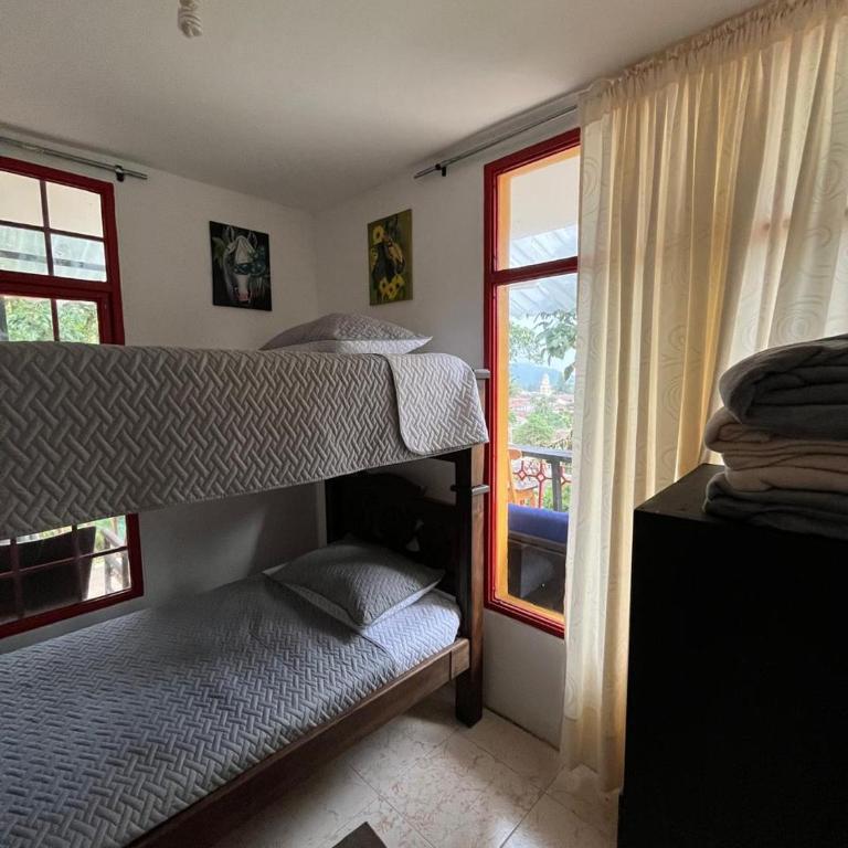 Villa Ocampo - Casa de 3 dormitorios - 17
