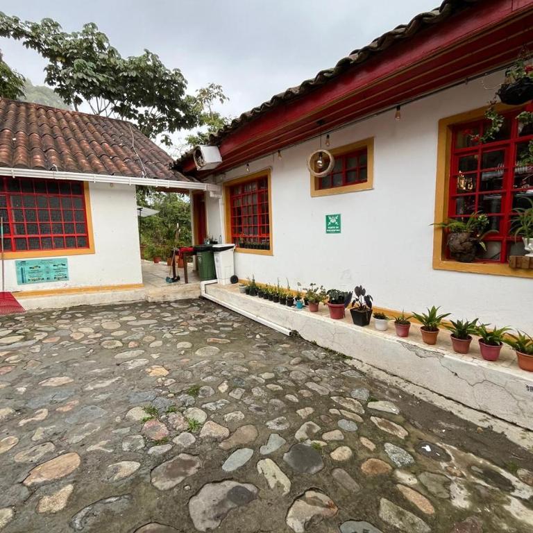 Villa Ocampo - Casa de 3 dormitorios - 33