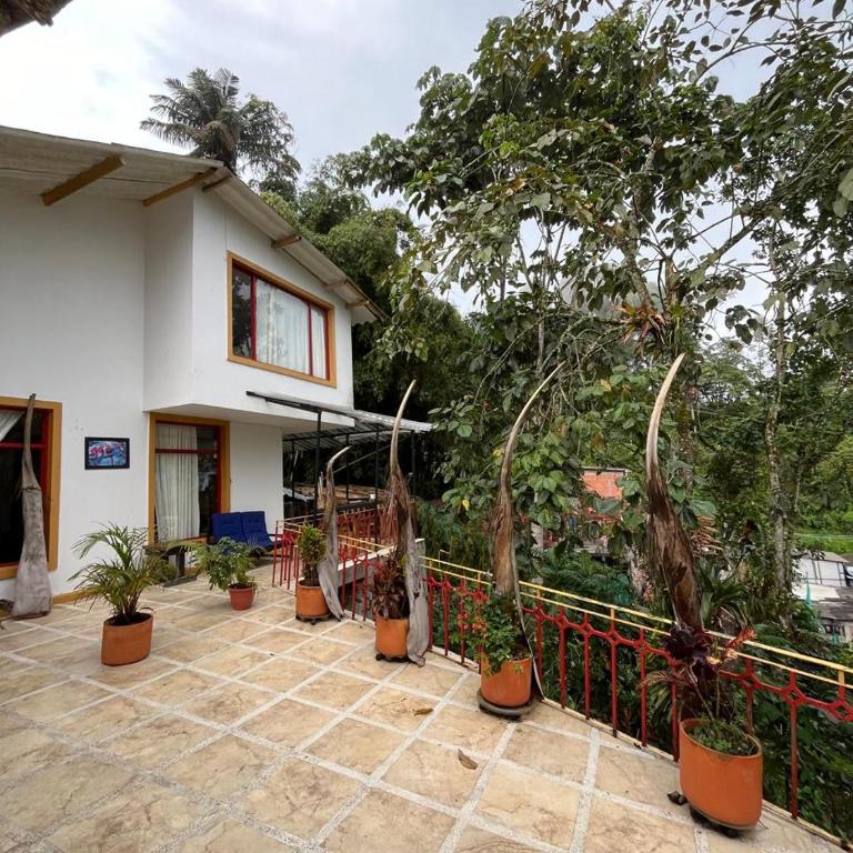 Villa Ocampo - Casa de 3 dormitorios - 32