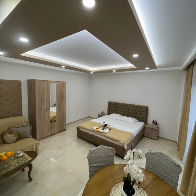 City Heart Apartments - Superior Studio - 11