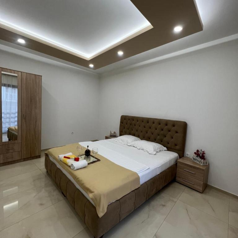 City Heart Apartments - Superior Studio - 9