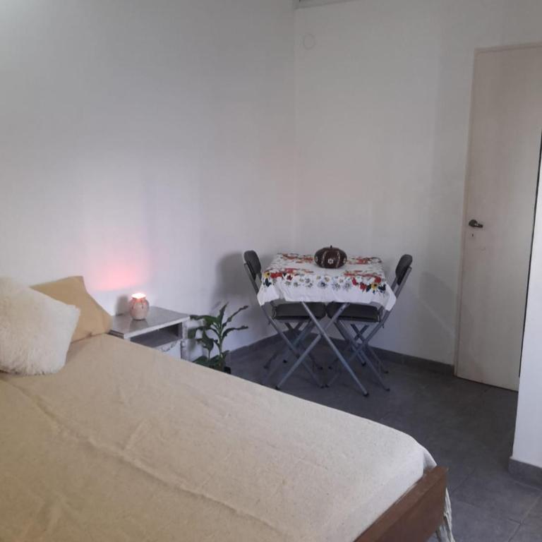 Mi lugar - Apartamento de 1 dormitorio - 2