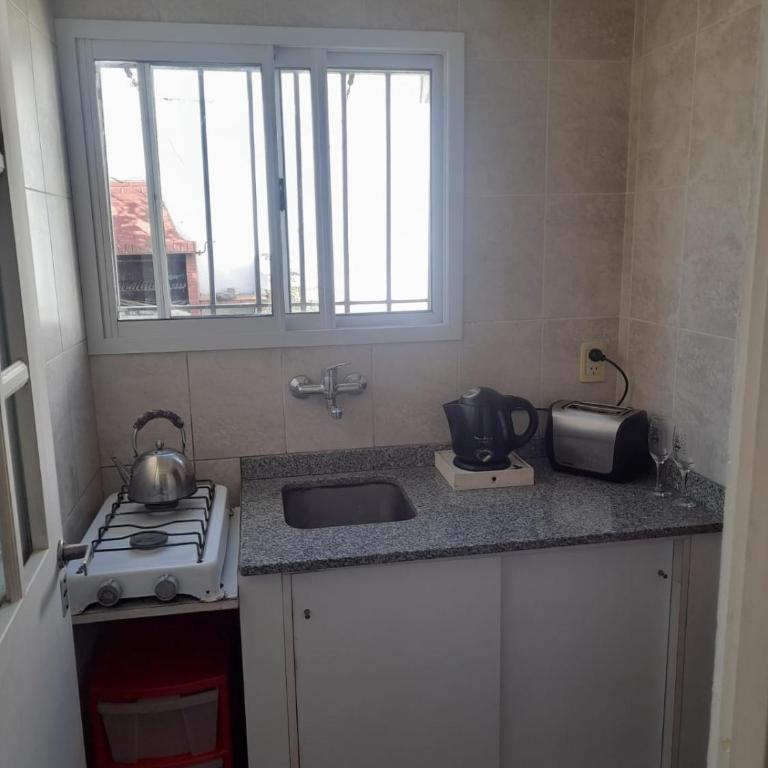 Mi lugar - Apartamento de 1 dormitorio - 3