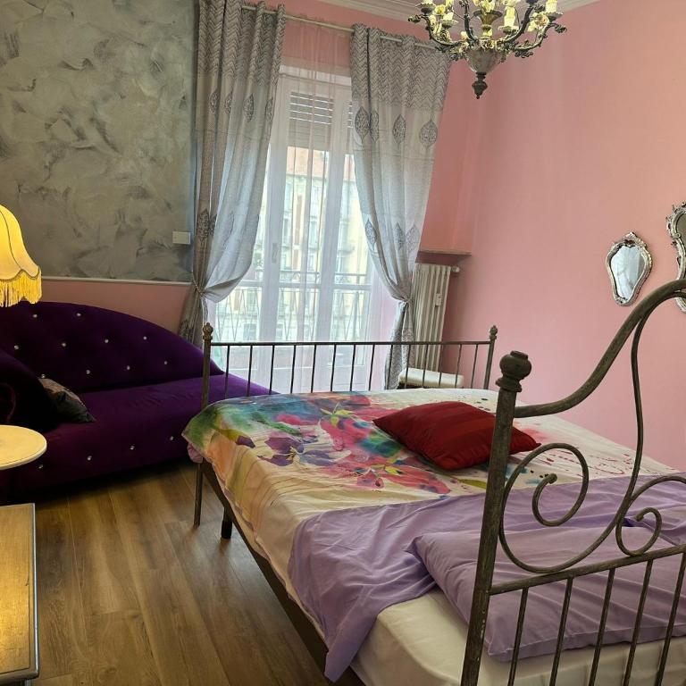 Maison dell'aMole - Appartamento con 1 Camera da Letto - 1
